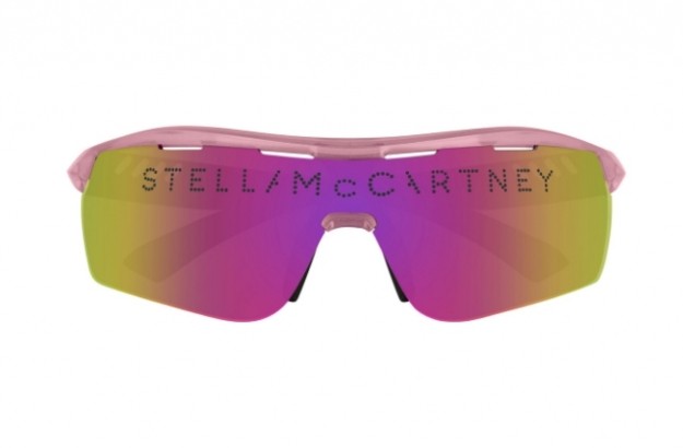 Stella McCartney выпустили коллекцию экологичных очков
