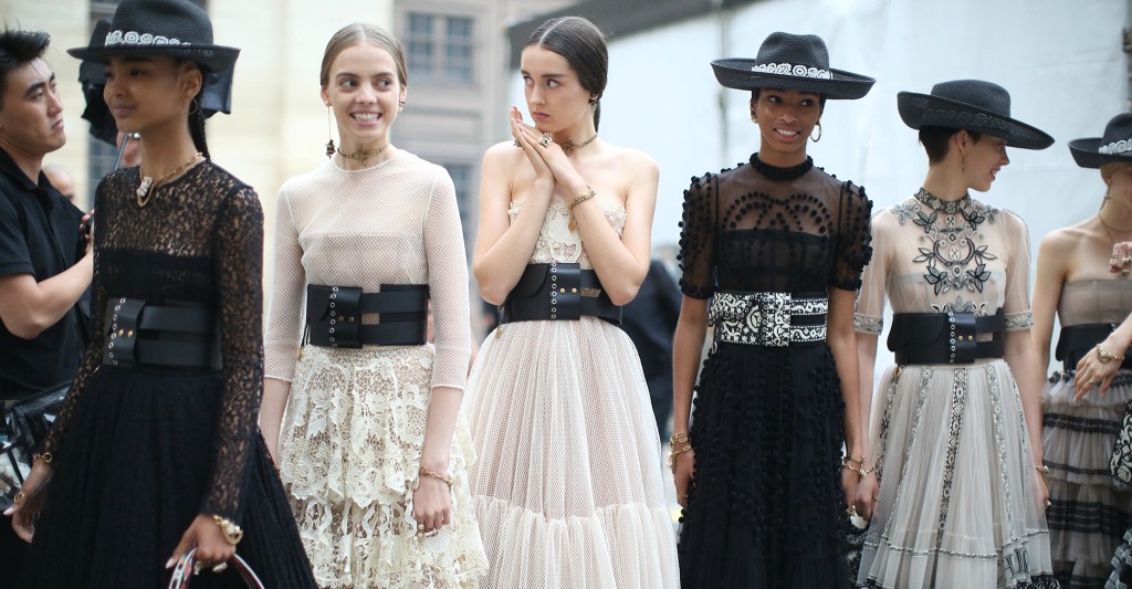 Круизный показ Dior пройдет в Марракеше