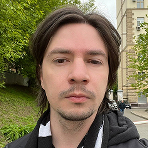 Фотография автора Дмитрий Кочетков