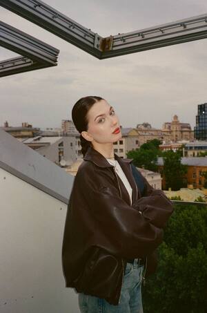 Фотография автора Виктория Черноусова