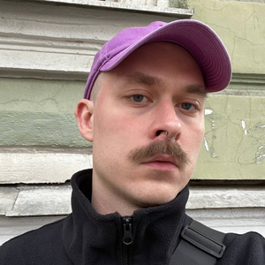 Фотография автора Влад Крылов