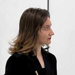 Фотография автора Юлия  Тихомирова