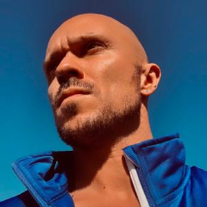 Фотография автора Антон Копылов