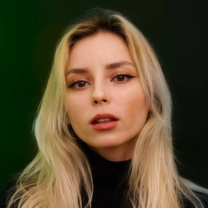 Фотография автора Анна  Стрельчук