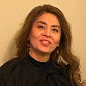 Фотография автора Анна Галайда