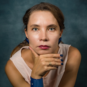 Фотография автора Александра Борисова-Сале