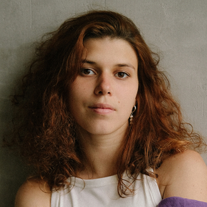 Фотография автора Анастасия  Никушина