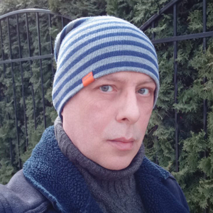 Фотография автора Алексей  Васильев