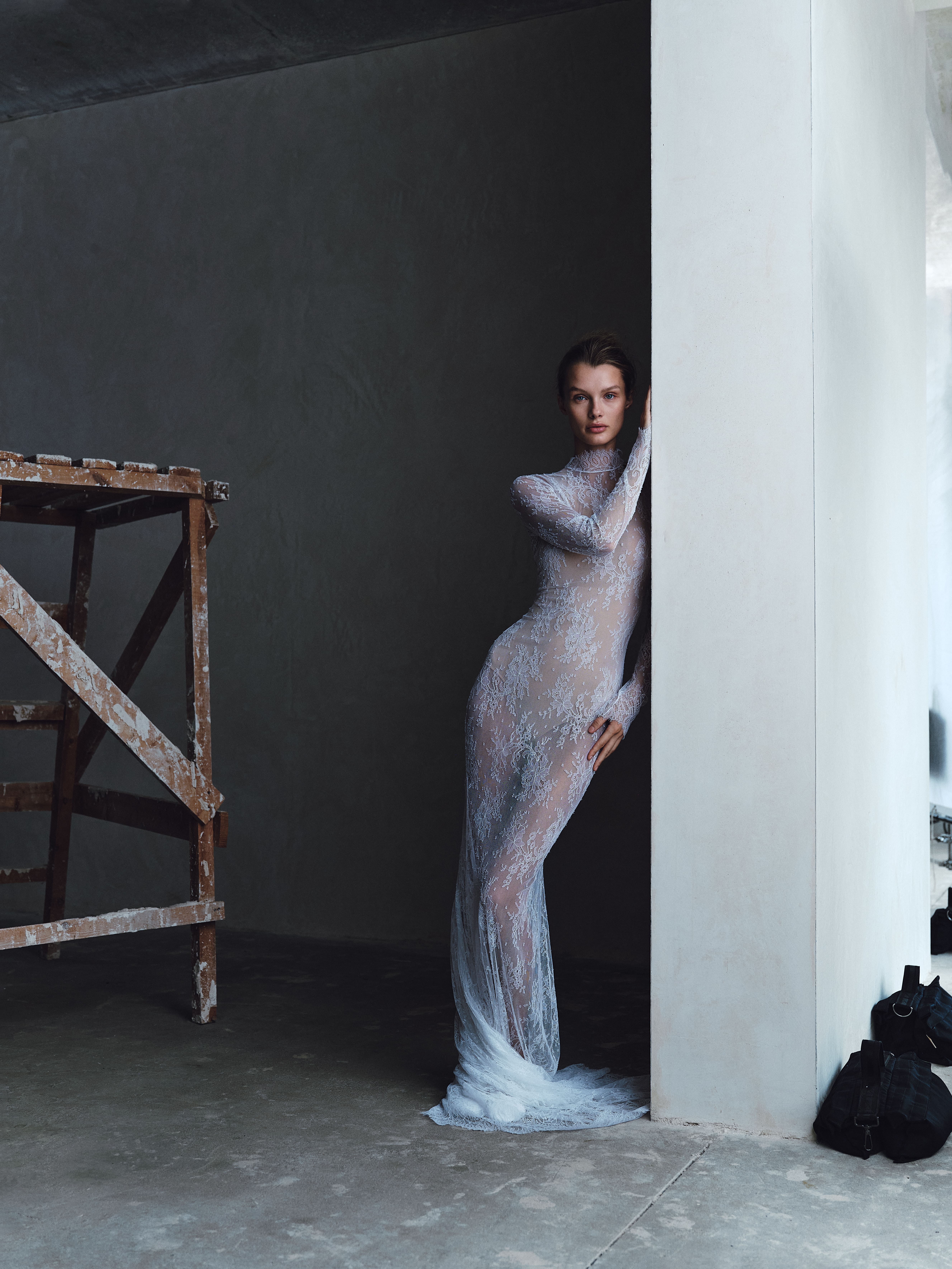 ATELIER BISER KRIS19653