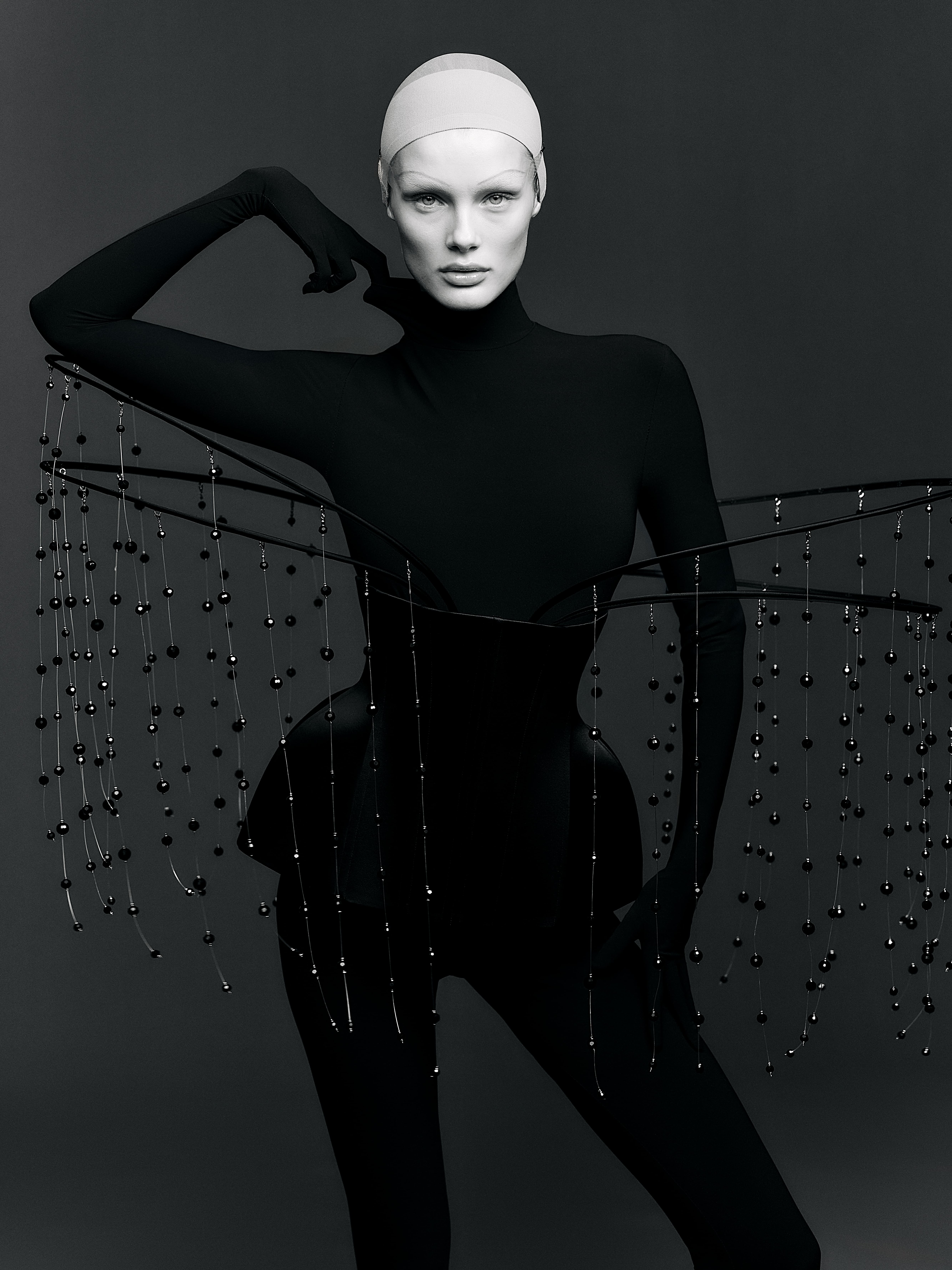 ATELIER BISER KRIS20990