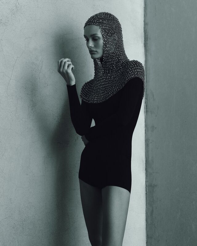 ATELIER BISER KRIS20229