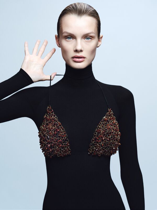 ATELIER BISER KRIS20573