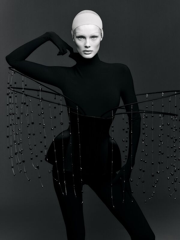 ATELIER BISER KRIS20990