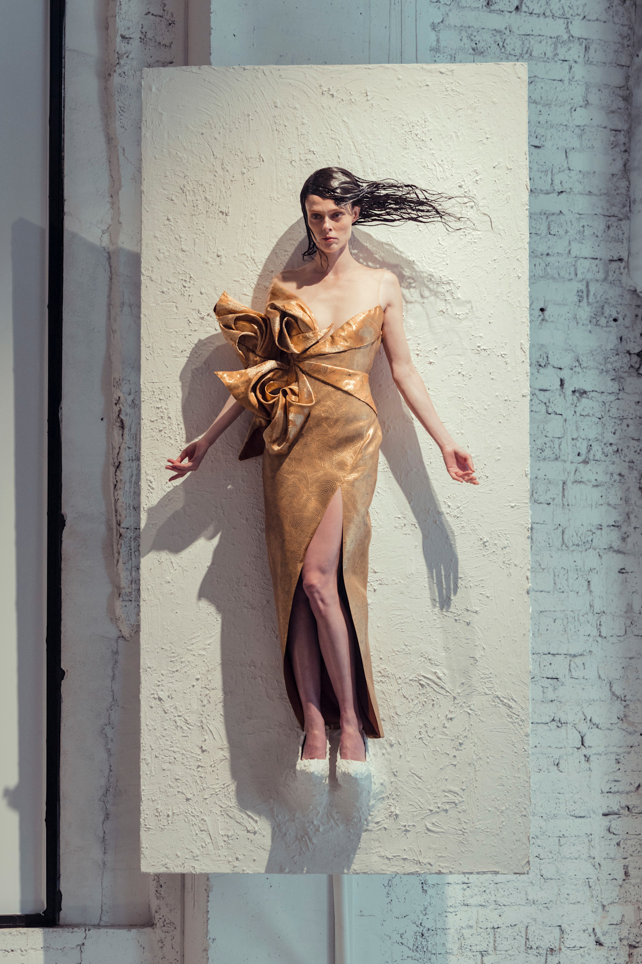 Van Herpen HC PO F24 001