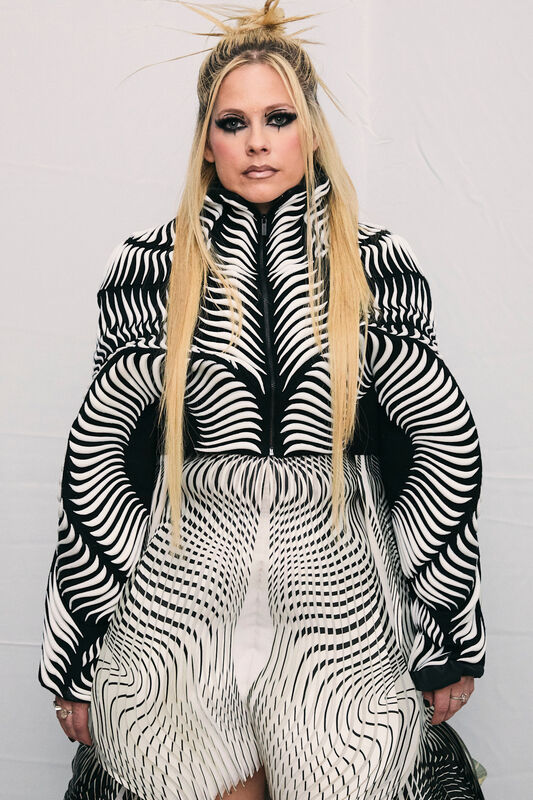 Van Herpen HC cel PO F24 001