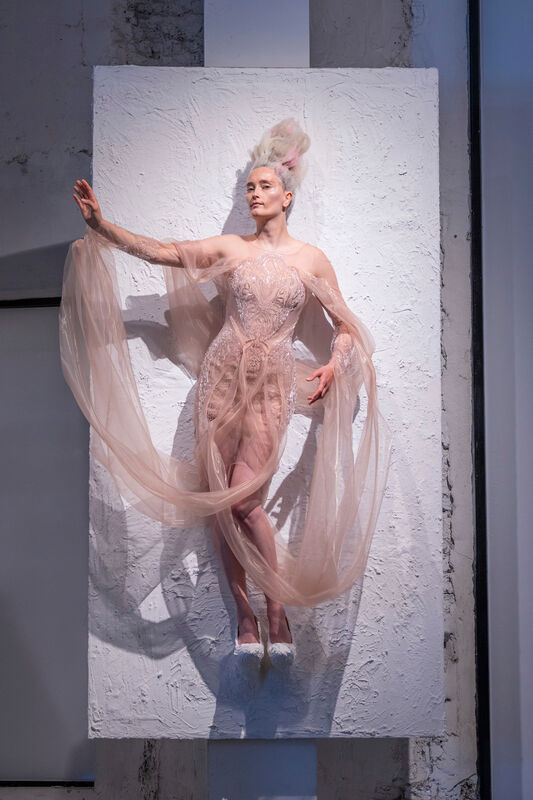 Van Herpen HC PO F24 002