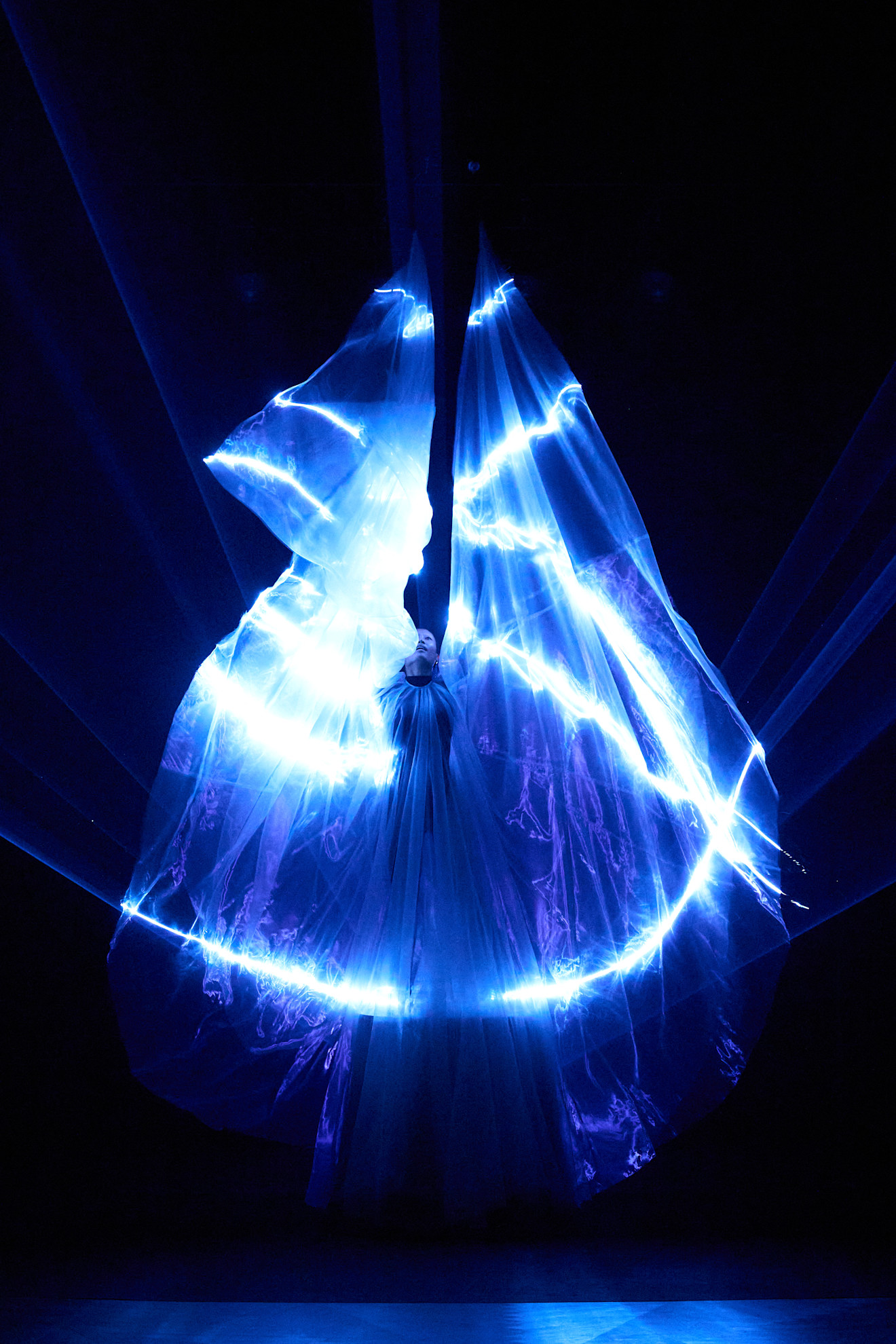 Van Herpen HC F25 001