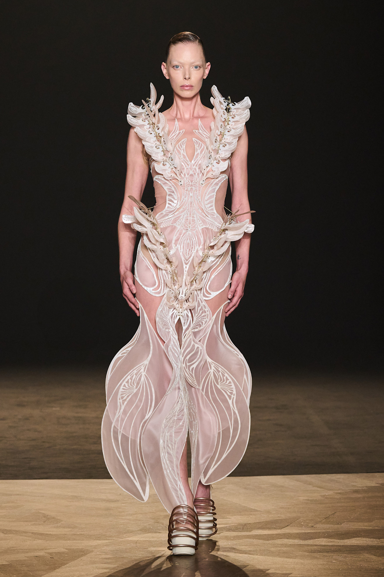 Van Herpen HC F25 005