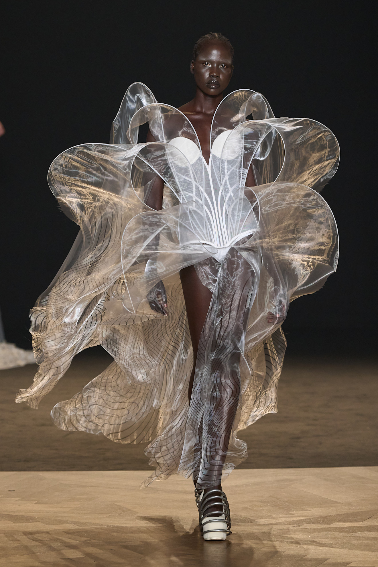 Van Herpen HC F25 014