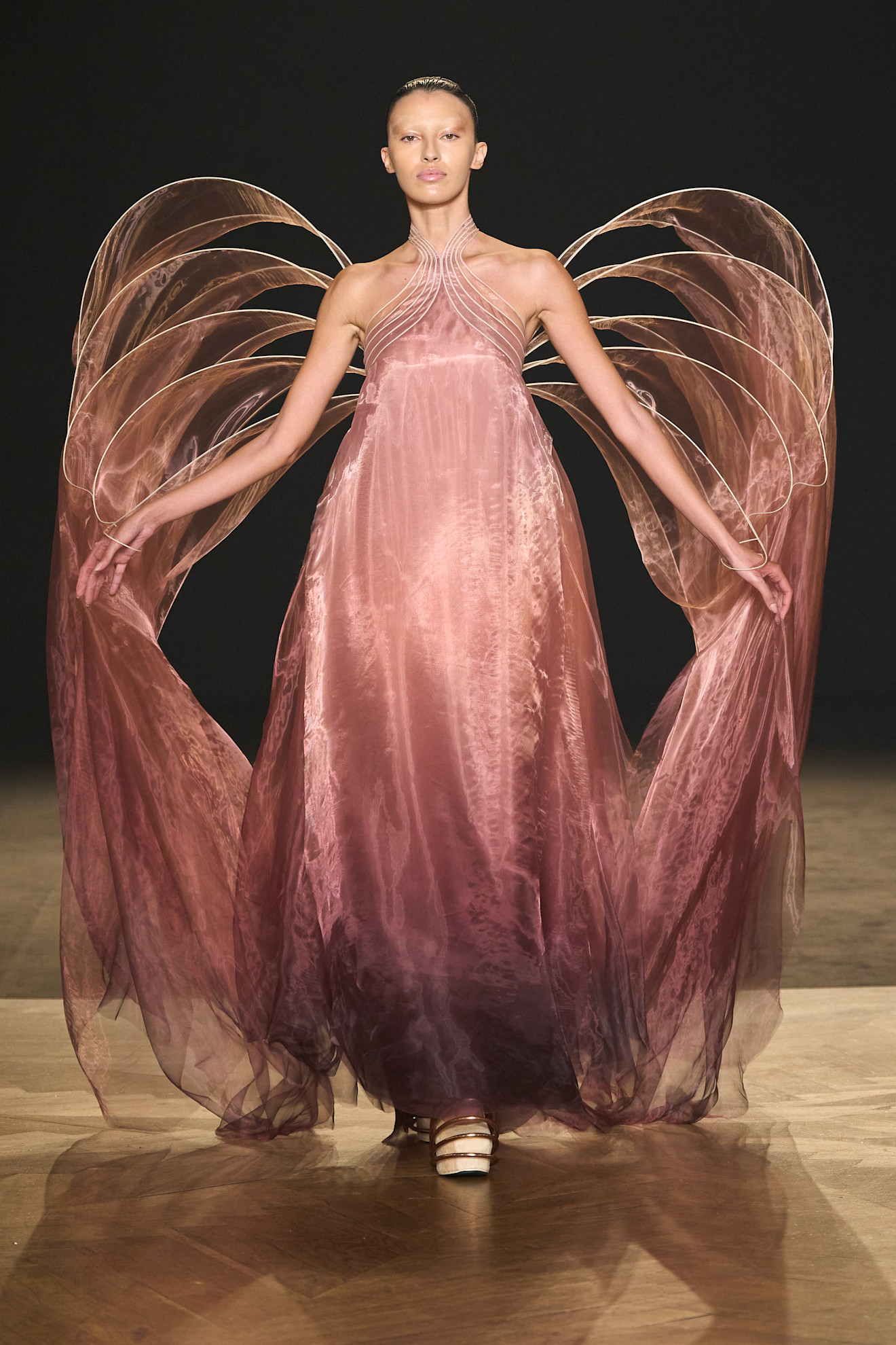 Van Herpen HC F25 015