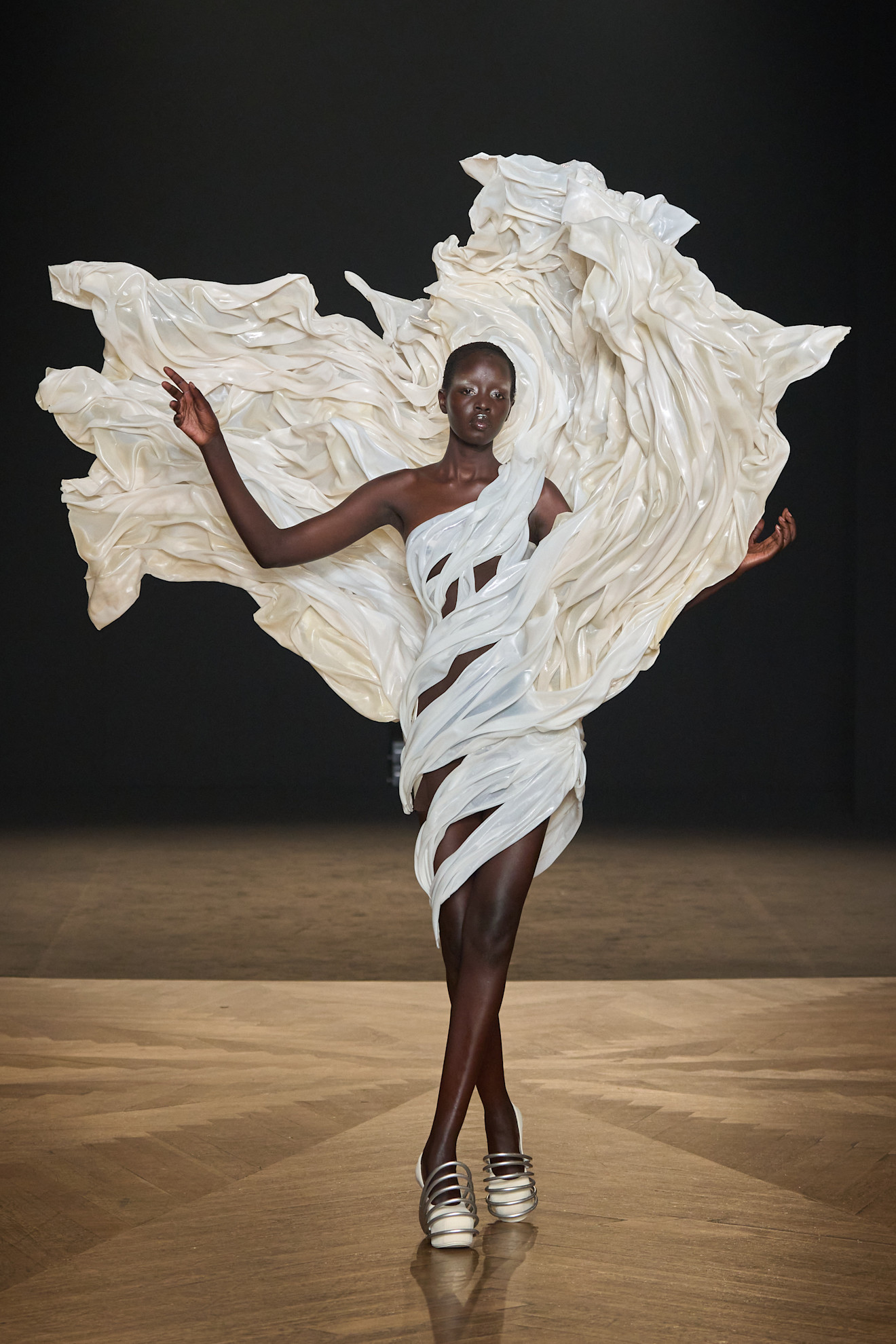 Van Herpen HC F25 017