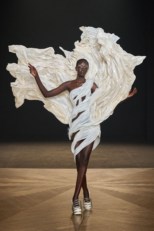 Van Herpen HC F25 017