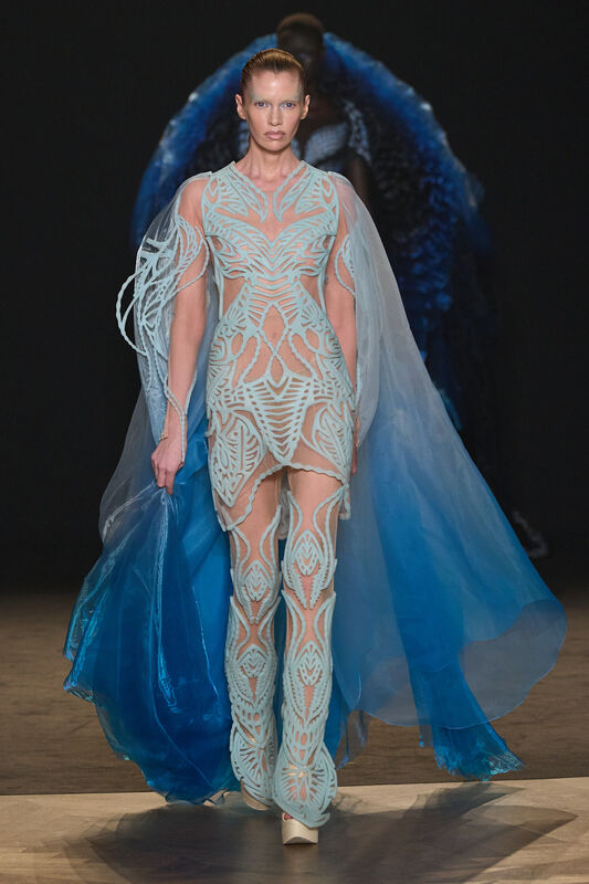 Van Herpen HC F25 018