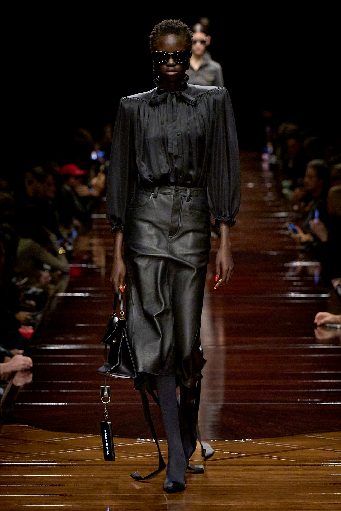 Balenciaga S25 013
