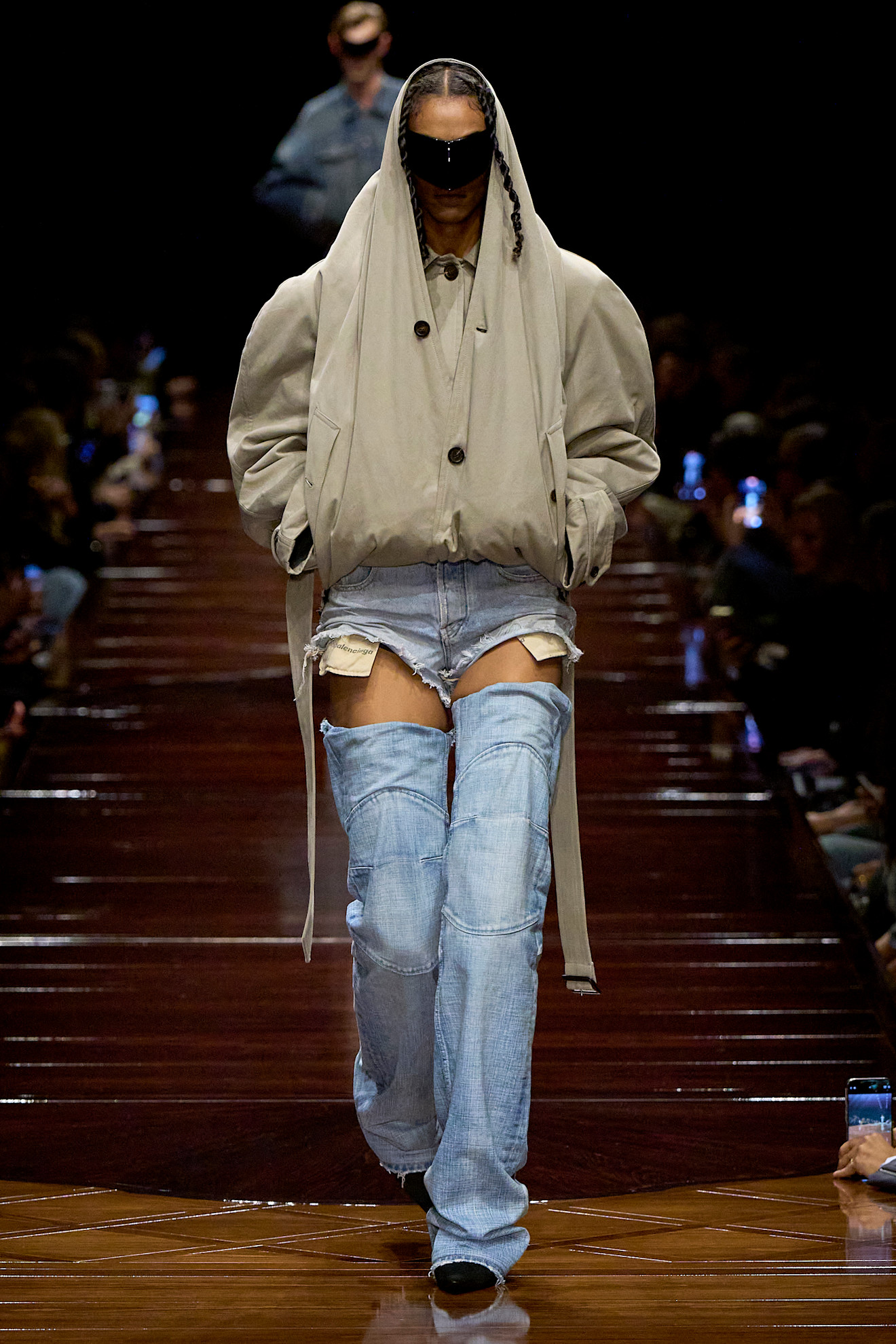 Balenciaga S25 023