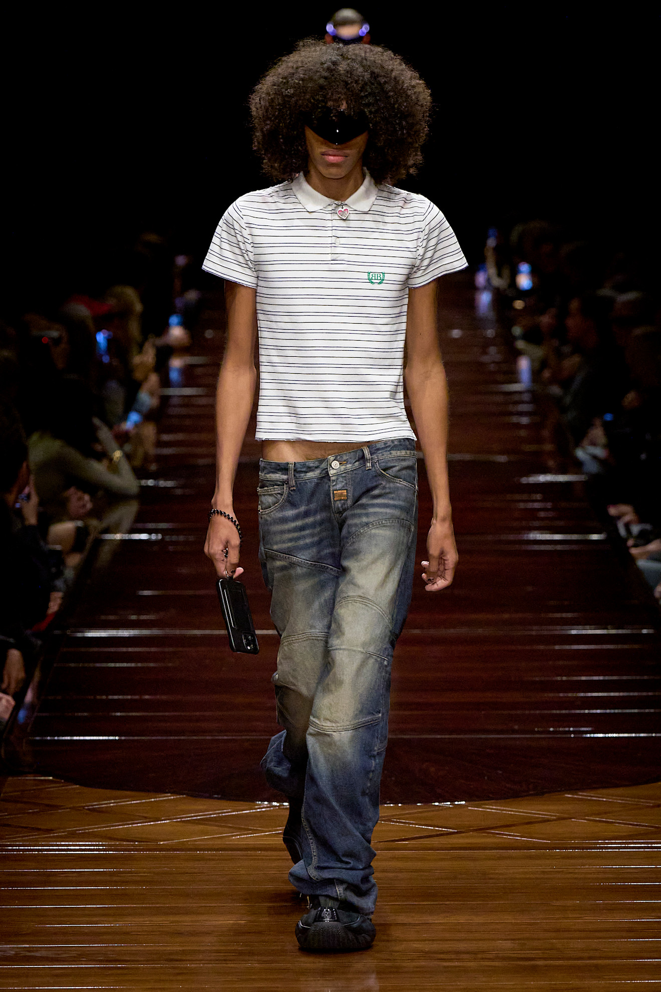 Balenciaga S25 033