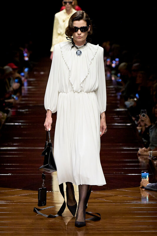 Balenciaga S25 009