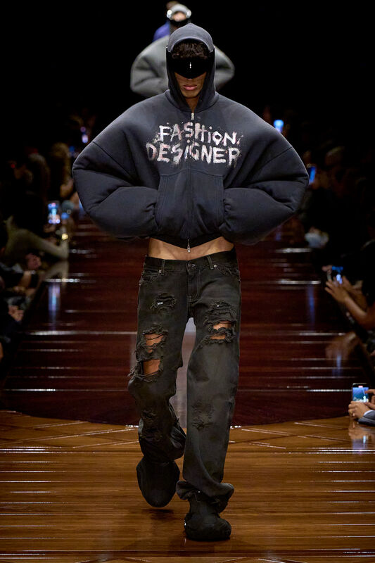 Balenciaga S25 030