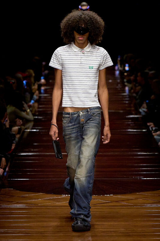Balenciaga S25 033