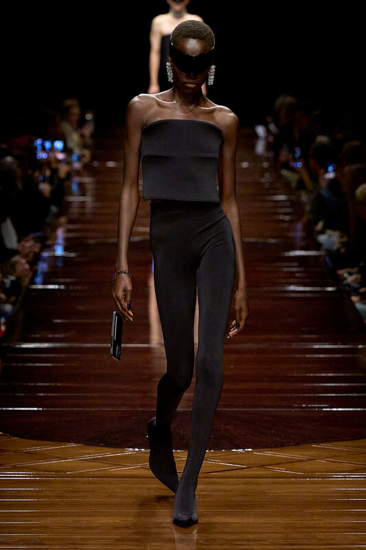 Balenciaga S25 054