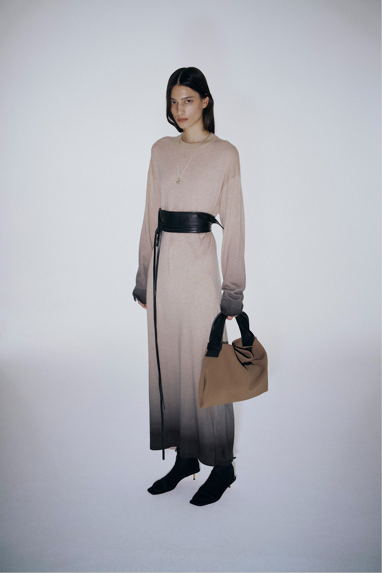 Nanushka Resort PO S26 001