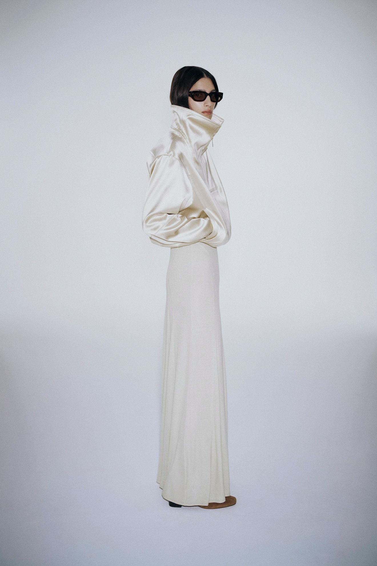 Nanushka Resort PO S26 002