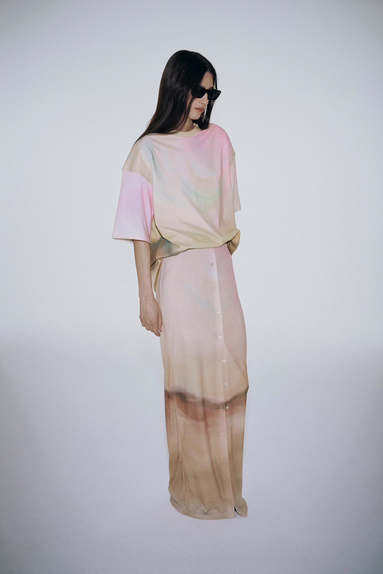 Nanushka Resort PO S26 007