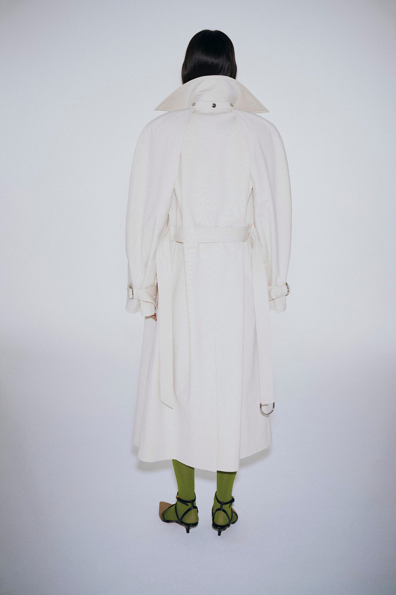 Nanushka Resort PO S26 008