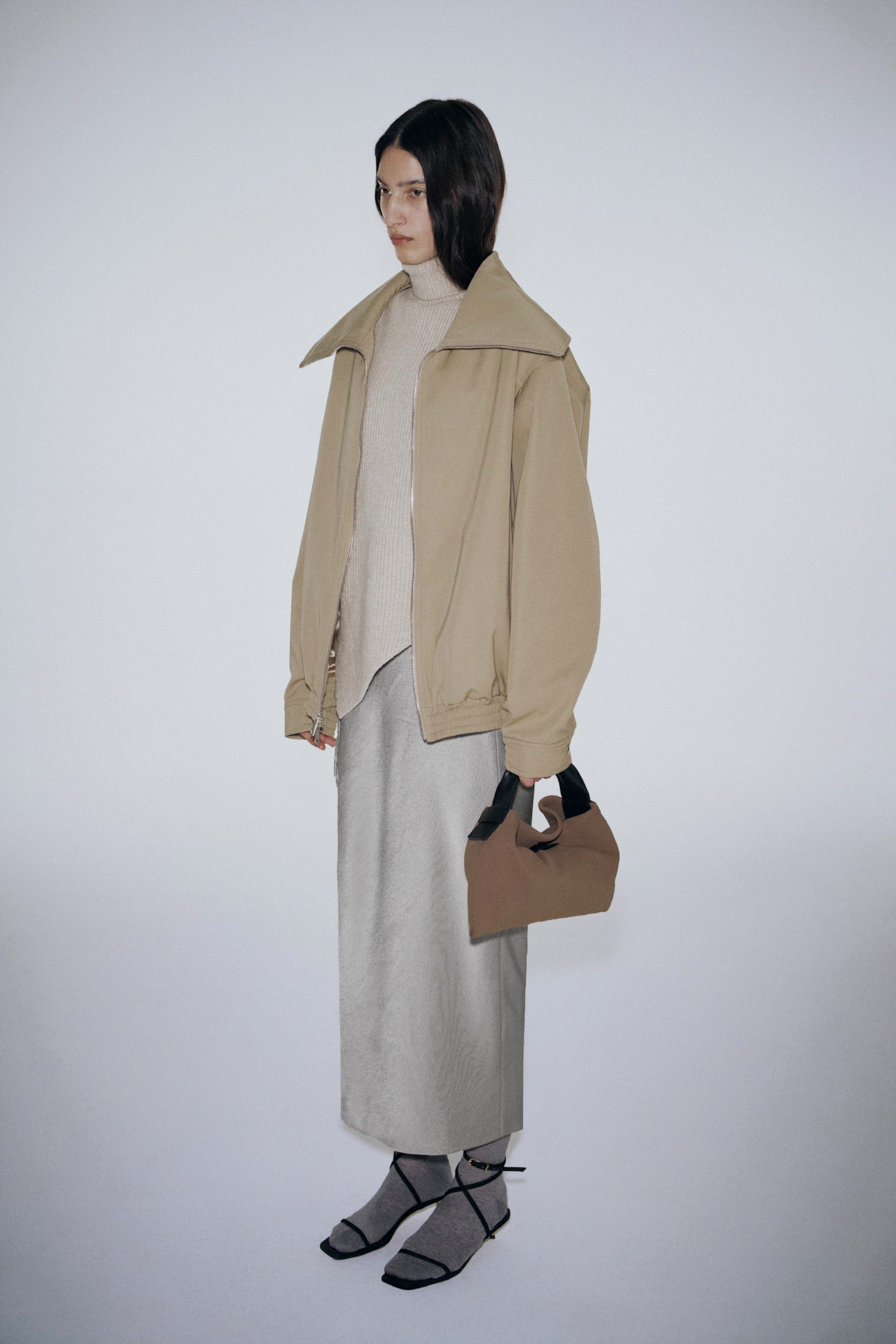 Nanushka Resort PO S26 016