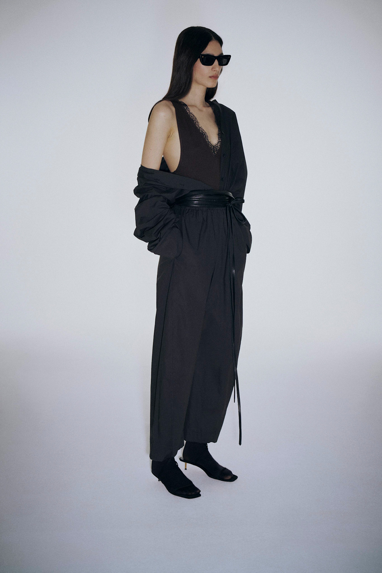 Nanushka Resort PO S26 019