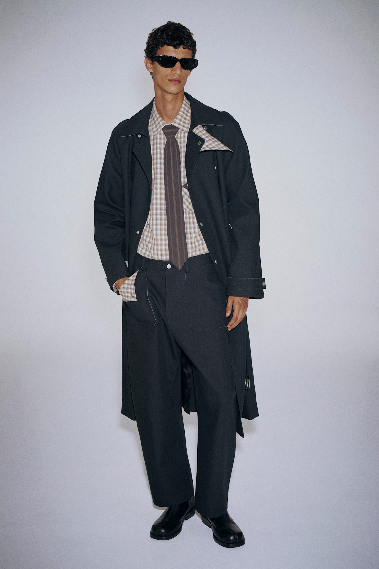 Nanushka Resort PO S26 021