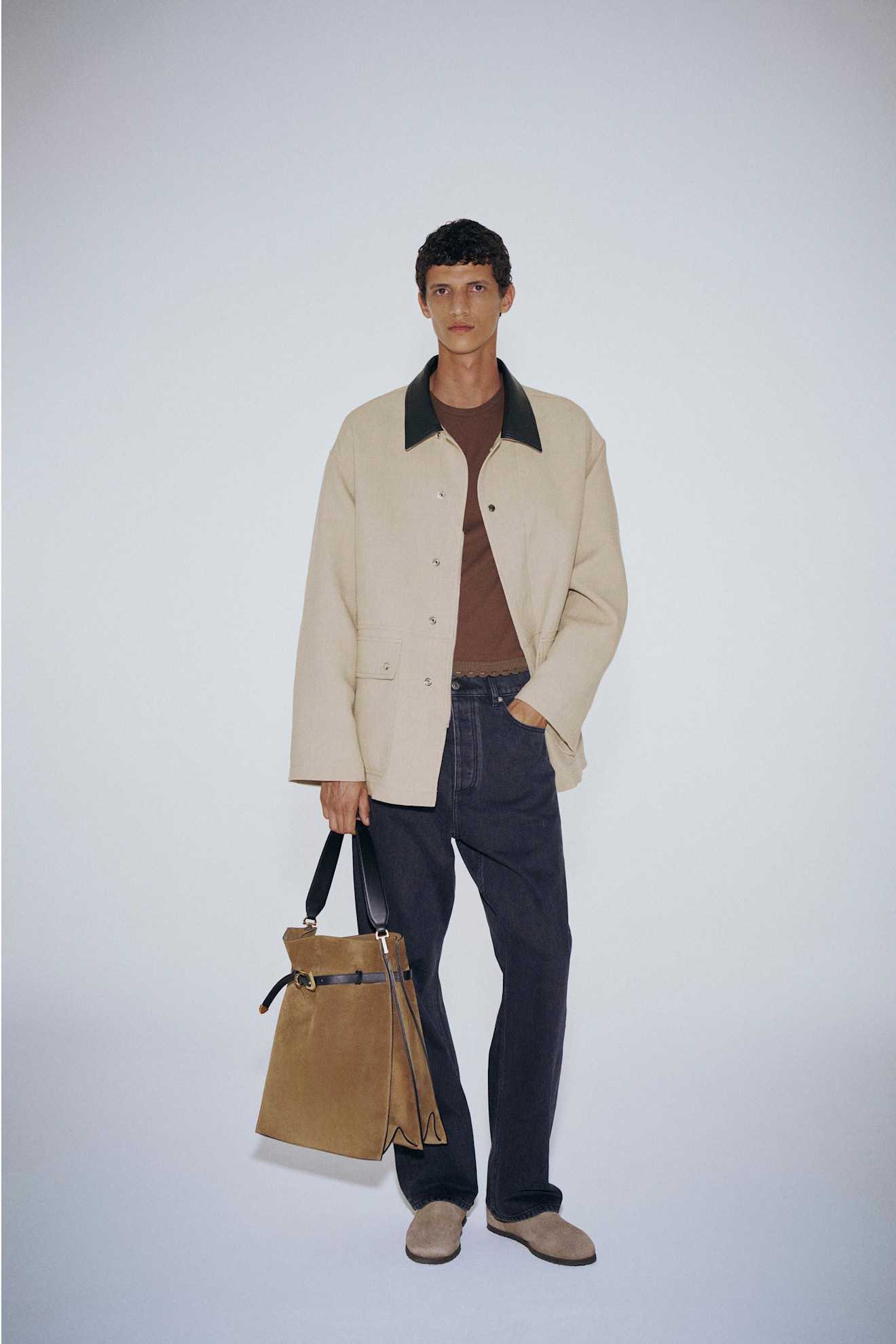 Nanushka Resort PO S26 022