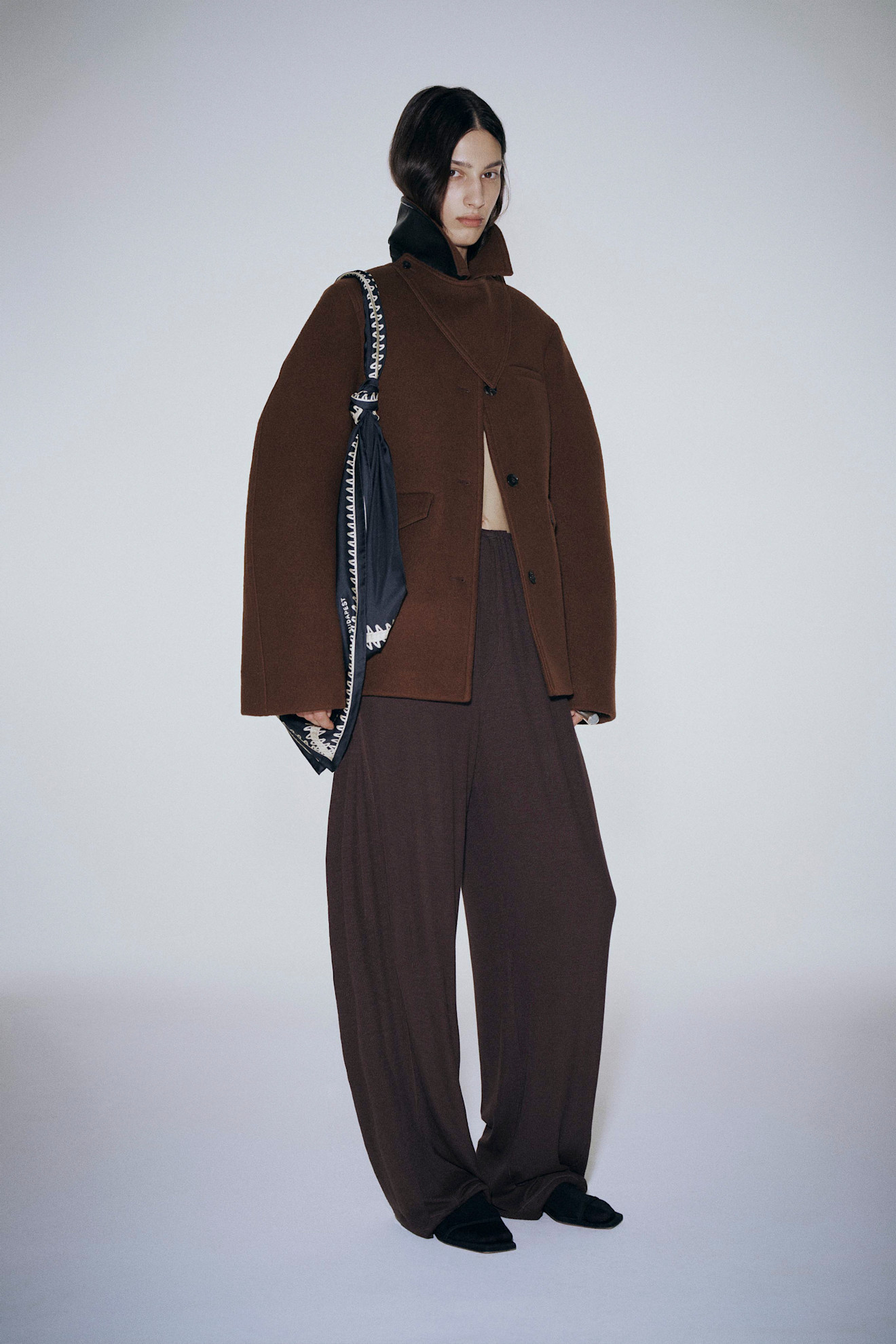 Nanushka Resort PO S26 023