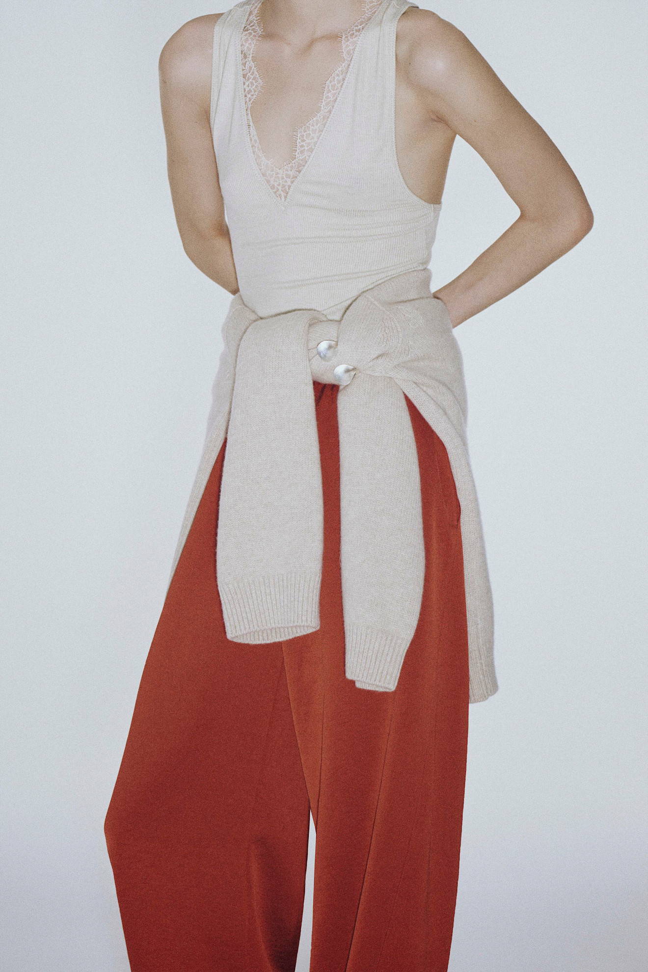 Nanushka Resort PO S26 024