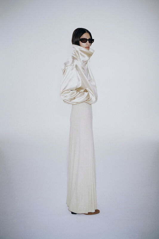 Nanushka Resort PO S26 002