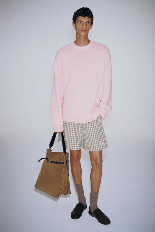 Nanushka Resort PO S26 004