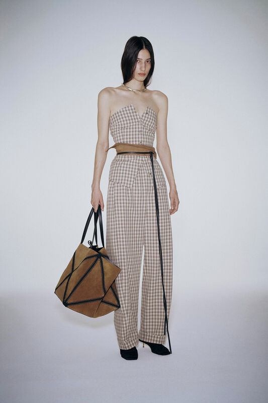 Nanushka Resort PO S26 006