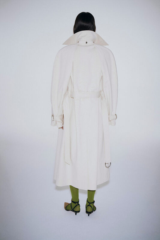 Nanushka Resort PO S26 008