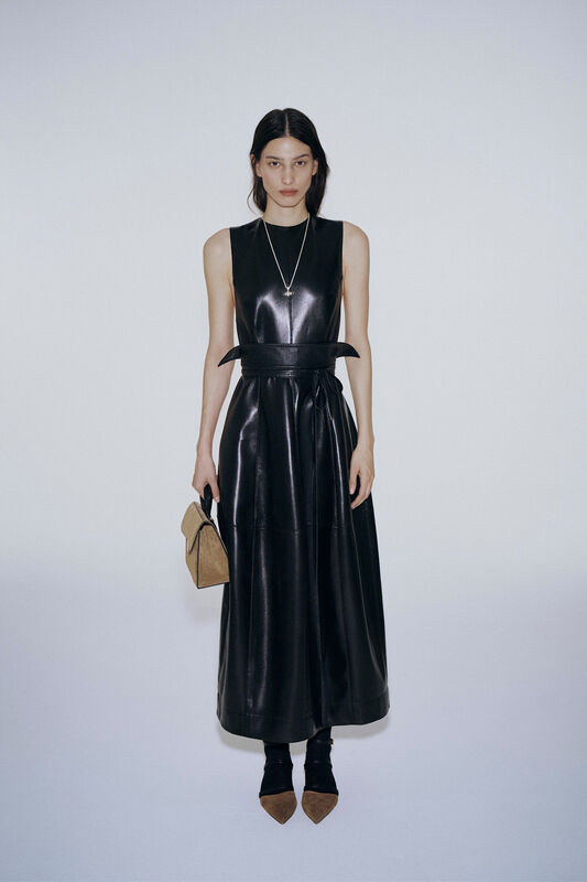 Nanushka Resort PO S26 011