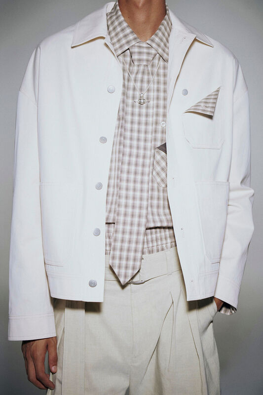 Nanushka Resort PO S26 013